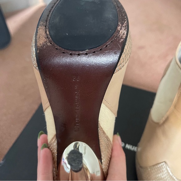 United Nude Ultra Shadow Bootie - Picture 6 of 14